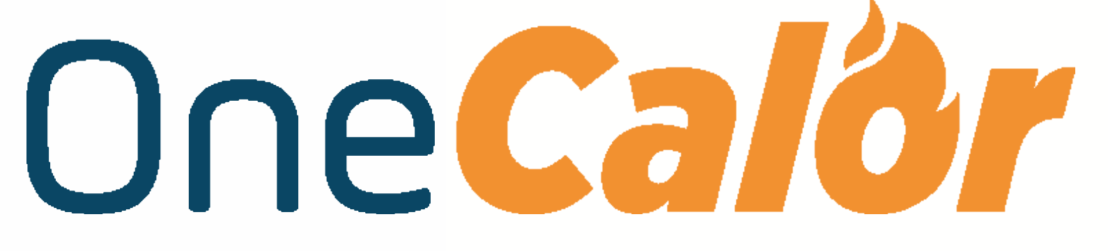 Logo ONE CALOR